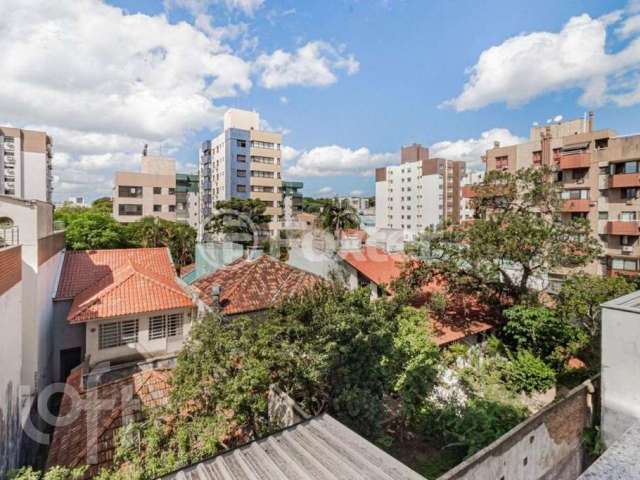 Apartamento com 2 quartos à venda na Rua Luzitana, 532, Higienópolis, Porto Alegre, 55 m2 por R$ 480.000