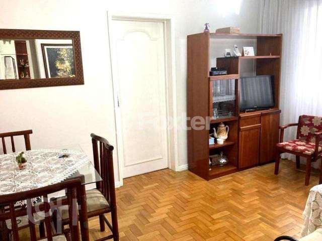 Apartamento com 1 quarto à venda na Rua Garibaldi, 1096, Bom Fim, Porto Alegre, 41 m2 por R$ 330.900