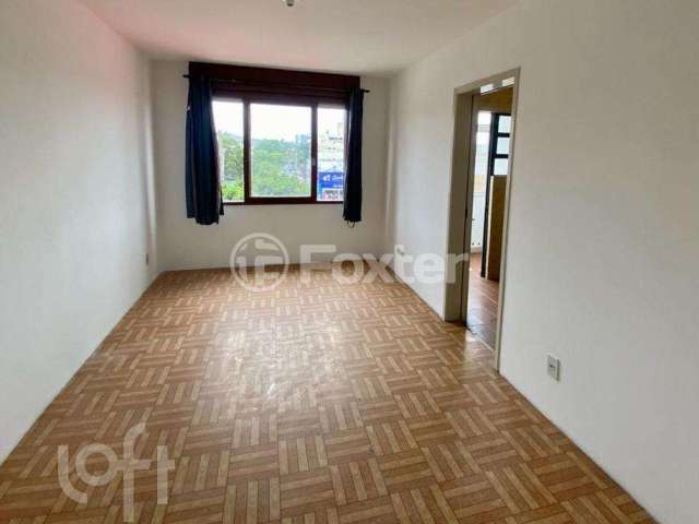 Apartamento com 1 quarto à venda na Rua Dona Alzira, 25, Sarandi, Porto Alegre, 47 m2 por R$ 155.000