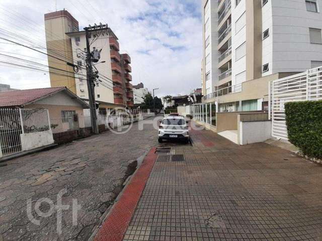 Apartamento com 4 quartos à venda na Rua Oge Fortkamp, 111, Trindade, Florianópolis, 111 m2 por R$ 1.100.000