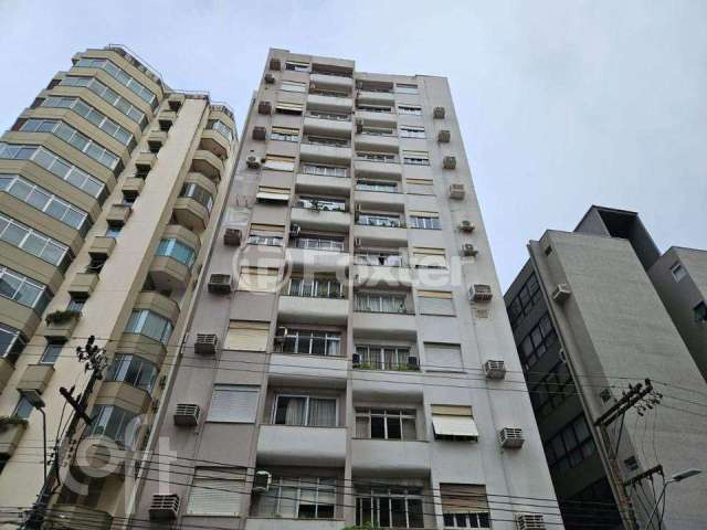 Apartamento com 3 quartos à venda na Avenida Professor Othon Gama D'Eça, 891, Centro, Florianópolis, 104 m2 por R$ 990.000