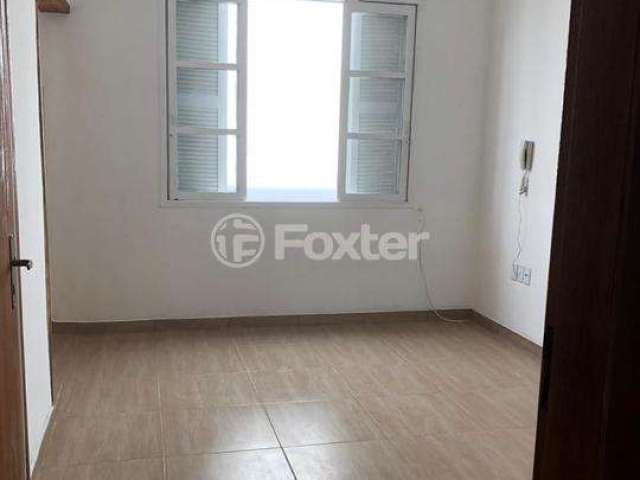 Kitnet / Stúdio à venda na Avenida Praia de Belas, 2294, Praia de Belas, Porto Alegre, 27 m2 por R$ 160.000