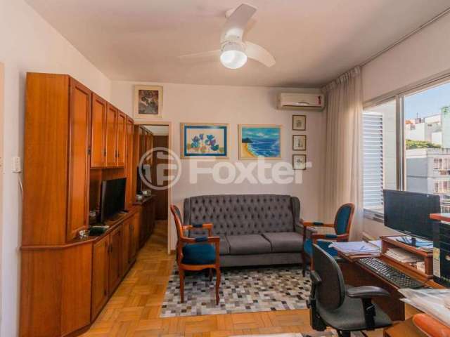 Apartamento com 1 quarto à venda na Rua General Bento Martins, 743, Centro Histórico, Porto Alegre, 44 m2 por R$ 243.000