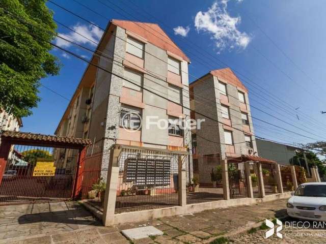 Apartamento com 2 quartos à venda na Rua Dona Elvira, 281, Ipanema, Porto Alegre, 46 m2 por R$ 255.000