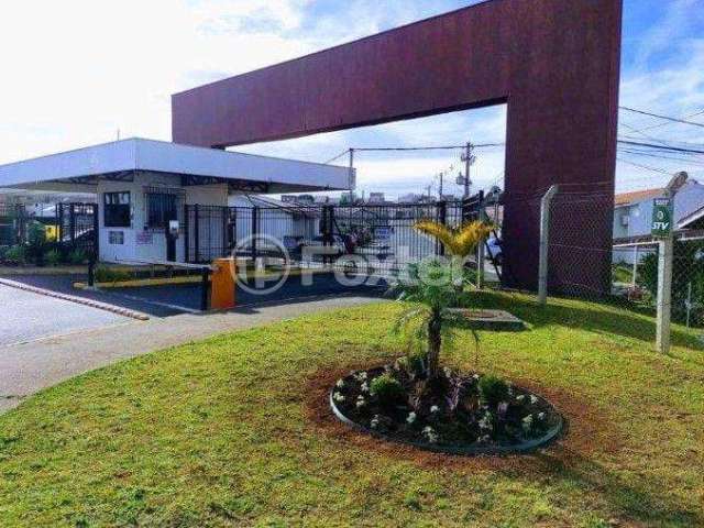 Casa em condomínio fechado com 3 quartos à venda na Avenida Terra Nova, 501, Terra Nova, Alvorada, 66 m2 por R$ 410.000