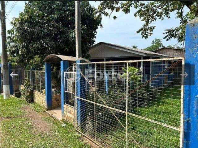 Fazenda com 1 sala à venda na Travessa Marino, 586, Neópolis, Gravataí, 130 m2 por R$ 525.000