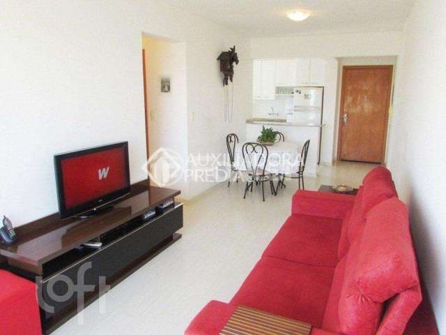 Apartamento com 2 quartos à venda na Rua Wilson Adnislen Freitas de Paiva Bueno, 41, Cavalhada, Porto Alegre, 56 m2 por R$ 320.000