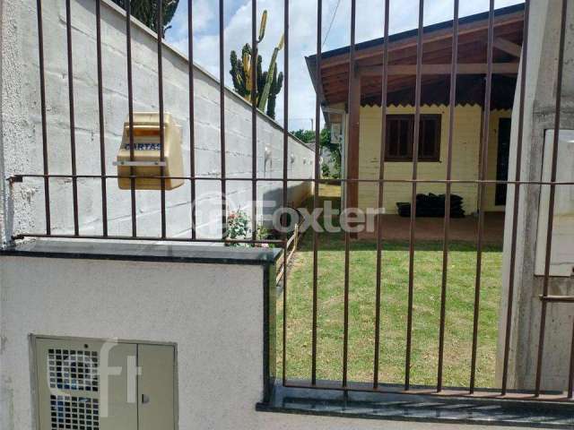 Casa com 2 quartos à venda na Rua Princesa Isabel, 1221, Fátima, Canoas, 77 m2 por R$ 352.000