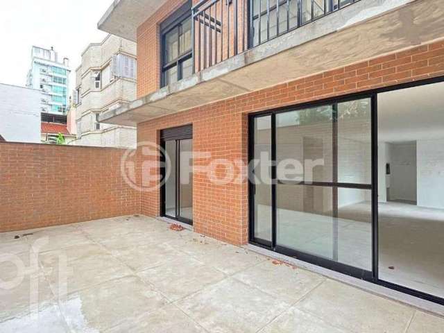 Apartamento com 2 quartos à venda na Rua Artur Rocha, 530, Auxiliadora, Porto Alegre, 105 m2 por R$ 1.523.000