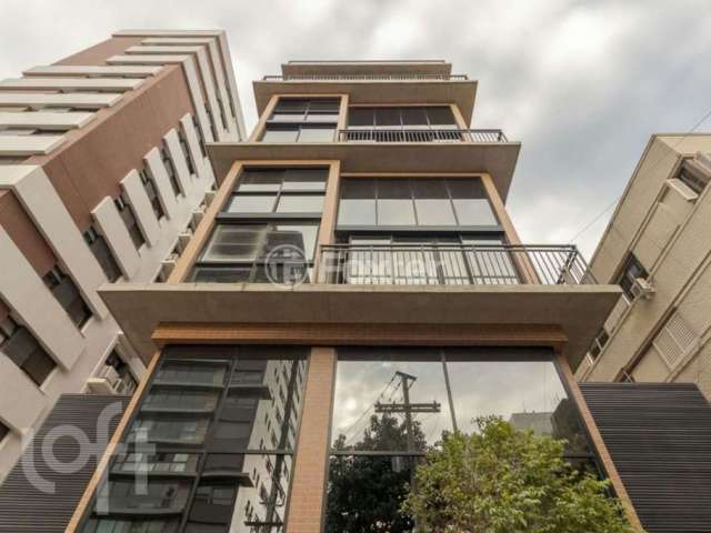 Apartamento com 2 quartos à venda na Rua Artur Rocha, 530, Auxiliadora, Porto Alegre, 105 m2 por R$ 1.446.850