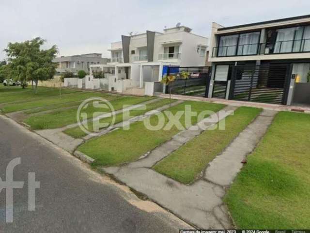 Casa com 2 quartos à venda na Rua Fernando Bauther da Silva, 378, Ingleses do Rio Vermelho, Florianópolis, 106 m2 por R$ 690.000