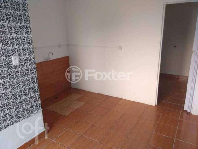 Apartamento com 1 quarto à venda na Avenida Farroupilha, 2257, Niterói, Canoas, 23 m2 por R$ 89.000