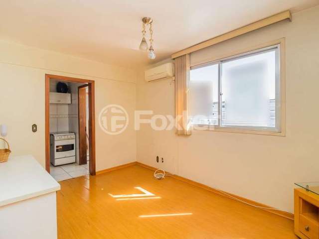 Apartamento com 2 quartos à venda na Avenida João Pessoa, 1091, Centro Histórico, Porto Alegre, 63 m2 por R$ 410.000