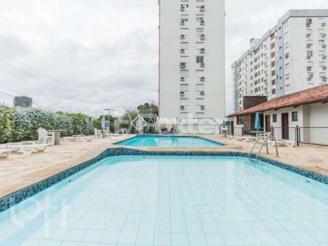 Apartamento com 2 quartos à venda na Rua Oswaldo Pereira de Freitas, 135, Partenon, Porto Alegre, 76 m2 por R$ 395.000