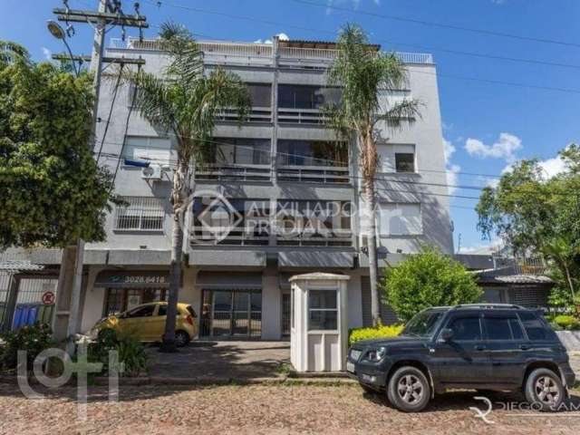 Apartamento com 1 quarto à venda na Rua Engenheiro Sadi Castro, 481, Sarandi, Porto Alegre, 45 m2 por R$ 220.000