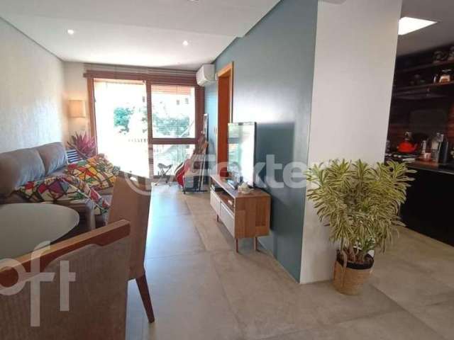 Apartamento com 3 quartos à venda na Rua Dea Coufal, 1411, Ipanema, Porto Alegre, 90 m2 por R$ 570.000