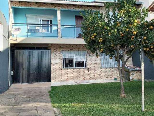 Casa com 2 quartos à venda na Rua General Solon, 245, Jardim Itu Sabará, Porto Alegre, 230 m2 por R$ 680.000