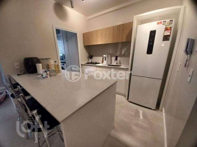 Apartamento com 3 quartos à venda na Rua Salvatina Feliciana dos Santos, 257, Itacorubi, Florianópolis, 108 m2 por R$ 1.800.000