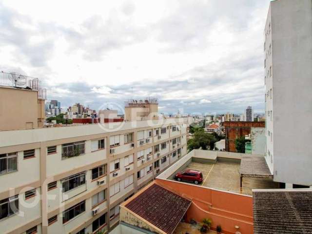 Apartamento com 1 quarto à venda na Rua Doutor Eduardo Chartier, 1043, Passo da Areia, Porto Alegre, 35 m2 por R$ 223.000