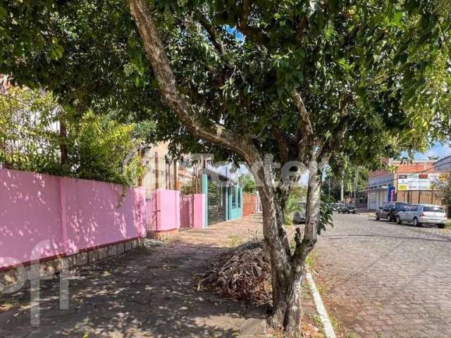 Casa com 2 quartos à venda na Rua Pandiá Calógeras, 129, Niterói, Canoas, 100 m2 por R$ 500.000