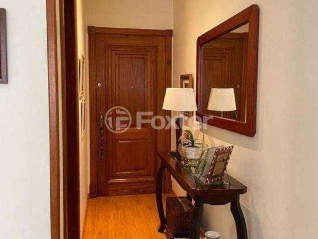 Apartamento com 2 quartos à venda na Rua Doutor Oscar Bittencourt, 317, Menino Deus, Porto Alegre, 84 m2 por R$ 665.000