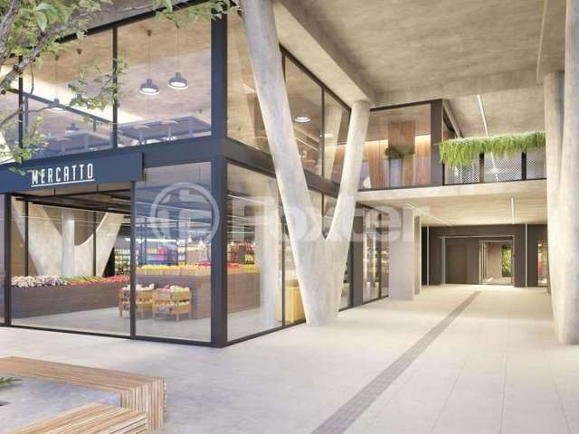 Ponto comercial com 1 sala à venda na Rua da República, 274, Cidade Baixa, Porto Alegre, 110 m2 por R$ 1.706.000