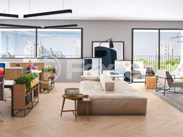 Sala comercial com 1 sala à venda na Avenida Inconfidência, 1300, Marechal Rondon, Canoas, 121 m2 por R$ 1.213.300