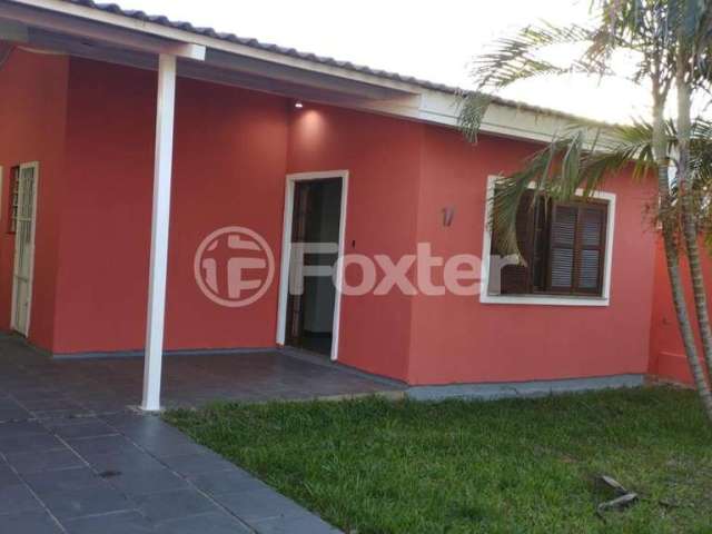 Casa com 3 quartos à venda na Rua Manoel Bordin, 17, Dom Feliciano, Gravataí, 140 m2 por R$ 630.000