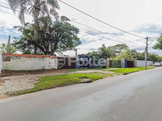 Terreno comercial à venda na Rua Tamandaré, 1072, Cristal, Porto Alegre, 330 m2 por R$ 155.000