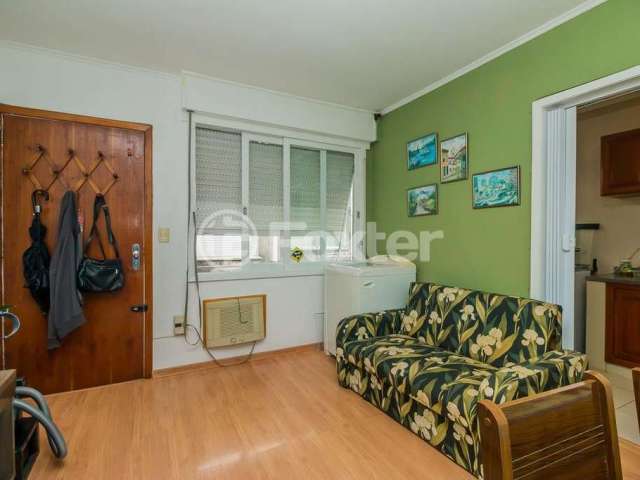 Apartamento com 1 quarto à venda na Rua Santana, 1670, Santana, Porto Alegre, 45 m2 por R$ 230.000