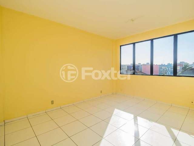 Sala comercial com 1 sala à venda na Rua Adão Baino, 146, Cristo Redentor, Porto Alegre, 25 m2 por R$ 139.900