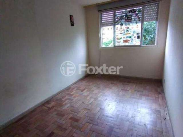 Apartamento com 2 quartos à venda na Rua Álvaro Domingues, 45, Parque Santa Fé, Porto Alegre, 60 m2 por R$ 145.000