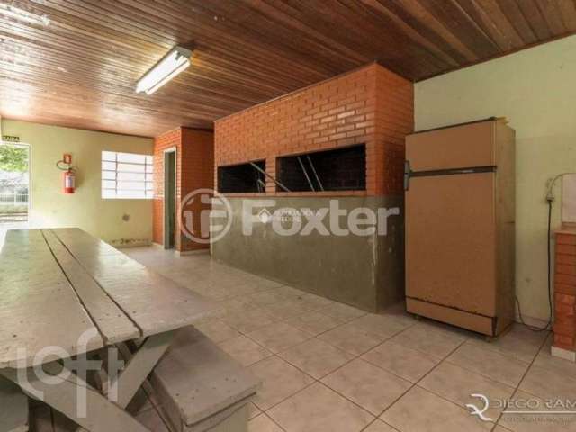 Apartamento com 1 quarto à venda na Rua Max Juniman, 35, Humaitá, Porto Alegre, 49 m2 por R$ 134.000