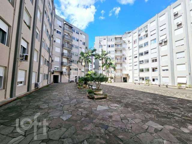 Apartamento com 1 quarto à venda na Avenida Panamericana, 150, Jardim Lindóia, Porto Alegre, 38 m2 por R$ 250.000