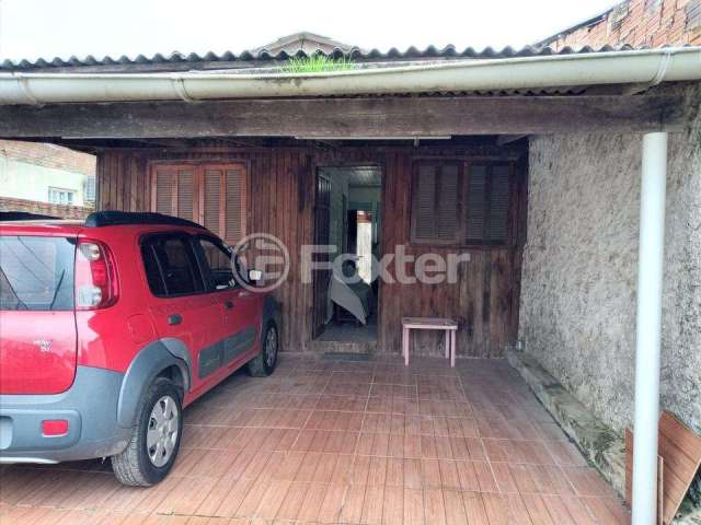 Terreno à venda na Rua Brinco-de-Princesa, 192, Restinga, Porto Alegre, 179 m2 por R$ 86.000