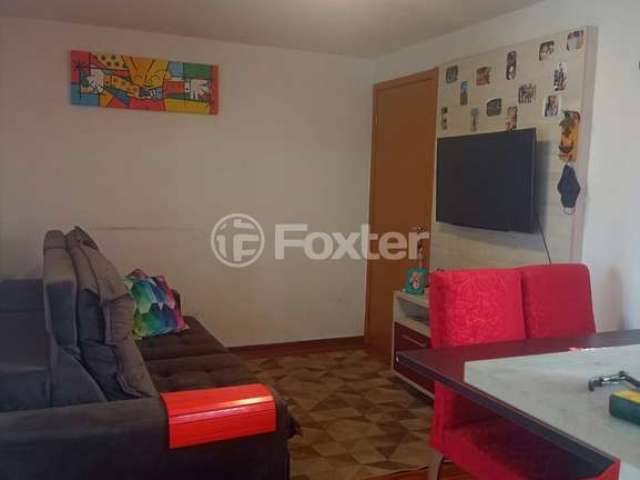 Apartamento com 2 quartos à venda na Rua Camboatás, 315, Igara, Canoas, 42 m2 por R$ 169.000