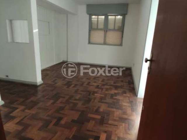 Apartamento com 3 quartos à venda na Rua Felizardo, 486, Jardim Botânico, Porto Alegre, 67 m2 por R$ 320.000