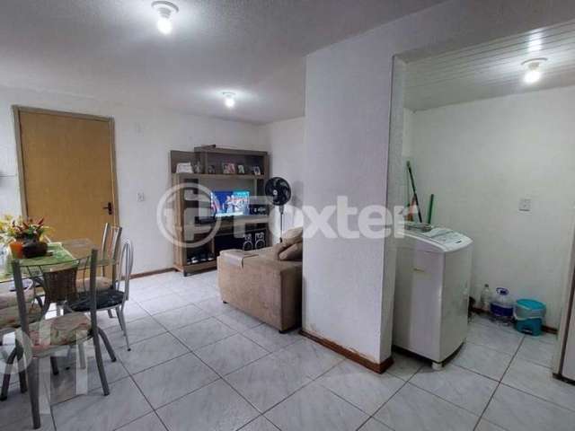 Apartamento com 2 quartos à venda na Avenida Bento Gonçalves, 5435, Partenon, Porto Alegre, 51 m2 por R$ 220.000