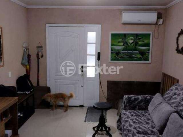 Casa com 2 quartos à venda na Rua Papa João XXIII, 809, Vila Cachoeirinha, Cachoeirinha, 90 m2 por R$ 190.800