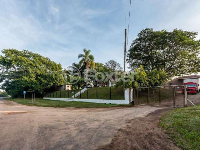 Barracão / Galpão / Depósito à venda na Avenida do Lami, 5710, Belém Novo, Porto Alegre, 5000 m2 por R$ 1.880.000