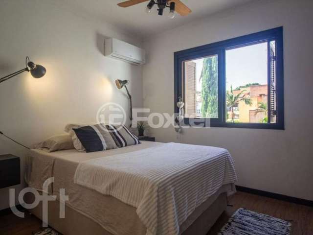 Cobertura com 1 quarto à venda na Rua Anita Garibaldi, 1581, Boa Vista, Porto Alegre, 94 m2 por R$ 695.000