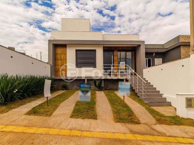 Casa com 3 quartos à venda na Rua Rodrigues Alves, 61, Cadiz, Gravataí, 87 m2 por R$ 417.050