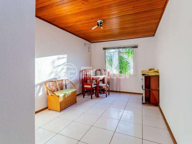 Apartamento com 2 quartos à venda na Avenida Antônio Carvalho, 2600, Jardim Carvalho, Porto Alegre, 59 m2 por R$ 175.000