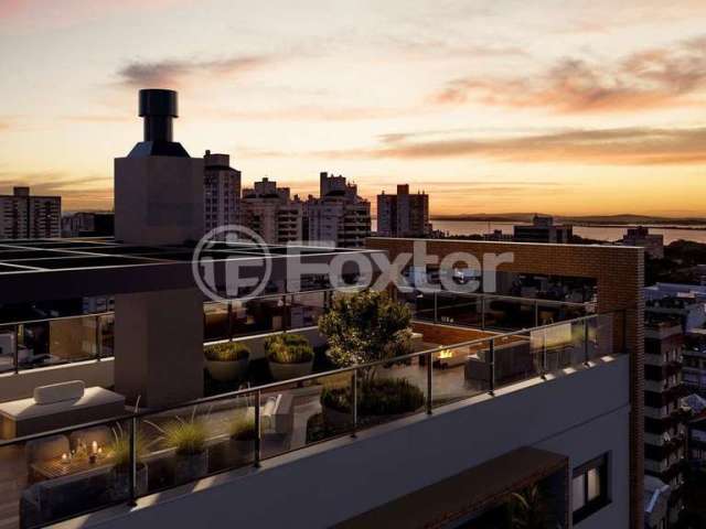 Apartamento com 3 quartos à venda na Rua General Caldwell, 775, Menino Deus, Porto Alegre, 95 m2 por R$ 999.000