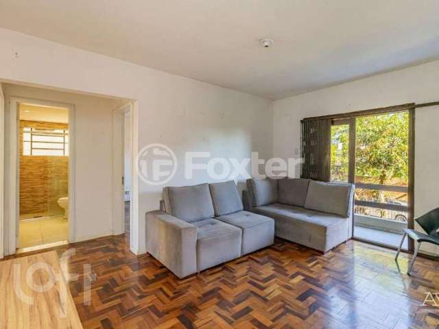 Apartamento com 2 quartos à venda na Rua Bandeirantes, 134, Nossa Senhora das Graças, Canoas, 74 m2 por R$ 355.000