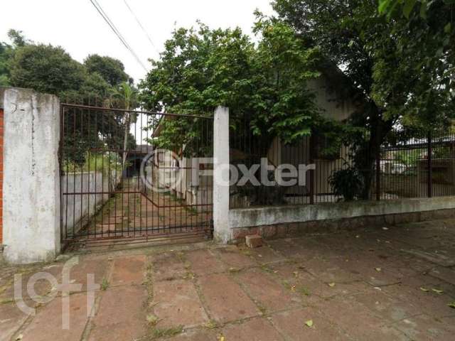 Casa com 2 quartos à venda na Rua José Maia Filho, 1037, Harmonia, Canoas, 49 m2 por R$ 350.000