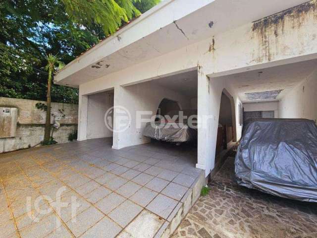 Casa com 4 quartos à venda na Rua Antônio Mattos Areas, 139, Balneário, Florianópolis, 270 m2 por R$ 1.380.000