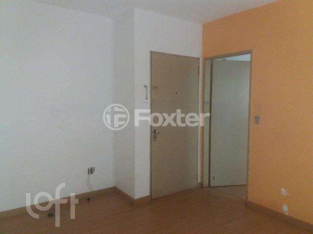 Apartamento com 2 quartos à venda na Avenida Professor Oscar Pereira, 1030, Azenha, Porto Alegre, 52 m2 por R$ 215.000