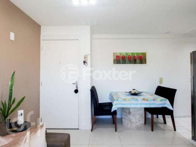 Apartamento com 2 quartos à venda na Rua Gabriel Franco da Luz, 560, Sarandi, Porto Alegre, 43 m2 por R$ 145.000