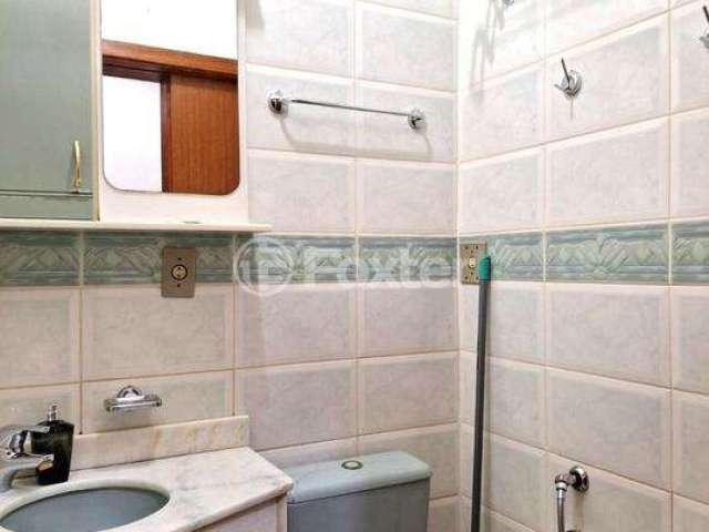 Apartamento com 1 quarto à venda na Avenida Cristóvão Colombo, 911, Floresta, Porto Alegre, 36 m2 por R$ 160.000